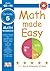 Math Made Easy by Marilyn Wilson