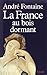 La France au bois dormant