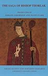 The Saga of Bishop Thorlak