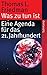 Was zu tun ist: Eine Agenda für das 21. Jahrhundert