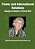 Power and International Relations: Essays in honour of Coral Bell