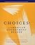 Choices: An American Government Reader
