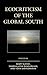 Ecocriticism of the Global ...