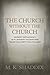 Church W/O the Church (Flannery O'Connor)