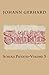 Schola Pietatis (The Practice of Godliness) - Volume 3