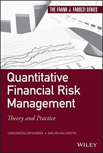 Quantitative Financial Risk Management: Theory and Practice (Kindle Edition)