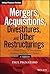 Mergers, Acquisitions, Divestitures, and Other Restructurings