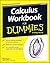 Calculus Workbook for Dummies