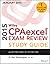 Wiley CPAexcel Exam Review 2015 Study Guide (January): Auditing and Attestation