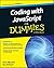 Coding with JavaScript for Dummies