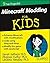 Minecraft Modding for Kids for Dummies