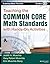 Teaching the Common Core Math Standards with Hands-On Activities, Grades 9-12