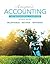 Horngren's Accounting: The Managerial Chapters (11th Edition)