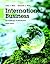 International Business by John J. Wild International Business by John J. Wild