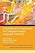 A Multiliteracies Framework for Collegiate Foreign Language Teaching (Theory and Practice in Second Language Classroom Instructions - a Pearson Education Series)