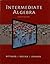 Intermediate Algebra [with MathXL 6-Month Access Code]