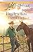 Finally a Hero (The Rancher's Daughters #1)