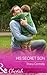 His Secret Son (The Pirelli Brothers #5)