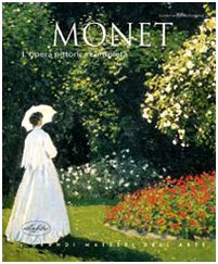 Monet L'opera pittorica completa (Hardcover)