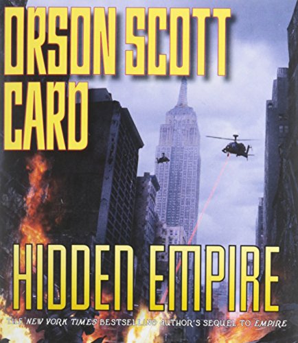 Hidden Empire