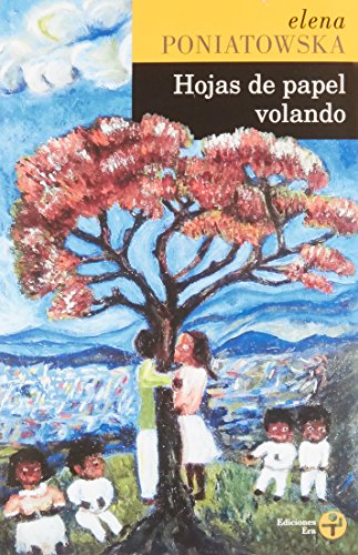 Hojas de papel volando (Paperback)