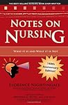 Notes On Nursing Notes On Nursing
