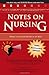 Notes On Nursing