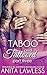 Taboo and Tattooed Part 3