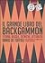 Il Grande Libro del Backgammon: Storia, regole, tecniche, attualità