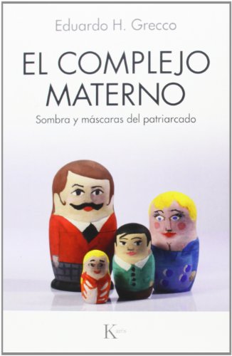 El complejo materno (Paperback)