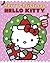 Merry Christmas, Hello Kitty!