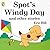 Spots Windy Day And Other Stories (uk)