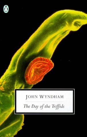The Day Of The Triffids