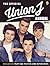 2014 Union J Official Annual