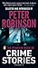 The Penguin Book of Crime Stories Volume II