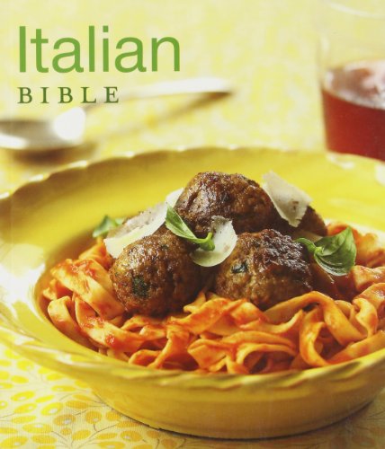 Italian Bible (Paperback)