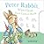 Peter Rabbit Wipe Clean First Letters Book