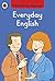 Everyday English English for Beginners (mini Hc)