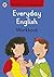 Everyday English Workbook English for Beginners