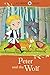 Ladybird Tales Peter And The Wolf