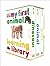 My First Animal Learning Library (My 1st Board Books)