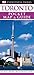 Pocket Map and Guide Toronto (Eyewitness Travel Guides)