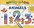 Water Magic Baby Animals 123