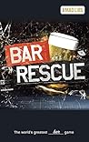 Bar Rescue Mad Libs (Adult Mad Libs)