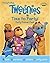 Tweenies Time To Party Party Planner Pack