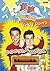 Dick and Dom Doodle Book