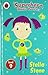 Superhero Phonics Readers Stella Stone Level 9: Learn To Read