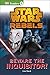 Star Wars Rebels: Beware the Inquisitor (DK Readers L2)