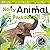 Noisy Animal Peekaboo!: 5 Animal Sounds! (Noisy Peekaboo!)