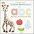 Sophie la girafe: Peekaboo ABC: Fun Flaps, Plus Touch and Feel!